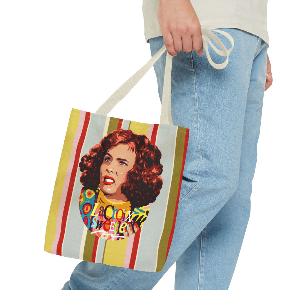 LaCroix, Sweetie! [US-Printed] - Tote Bag (AOP)