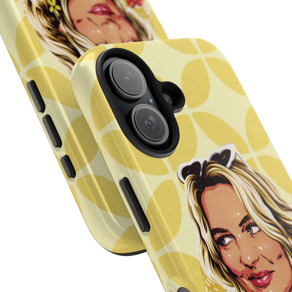 AMY REMEIKIS - Tough Phone Cases, Case-Mate