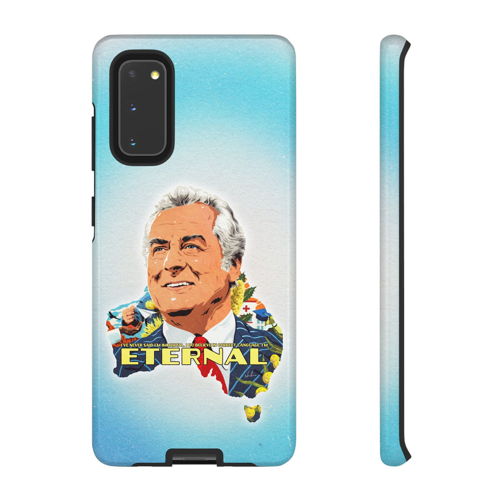 ETERNAL - Tough Cases