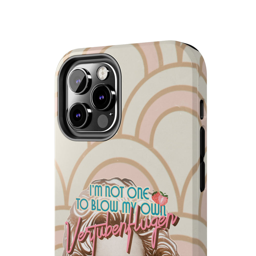 ROSE - Case Mate Tough Phone Cases