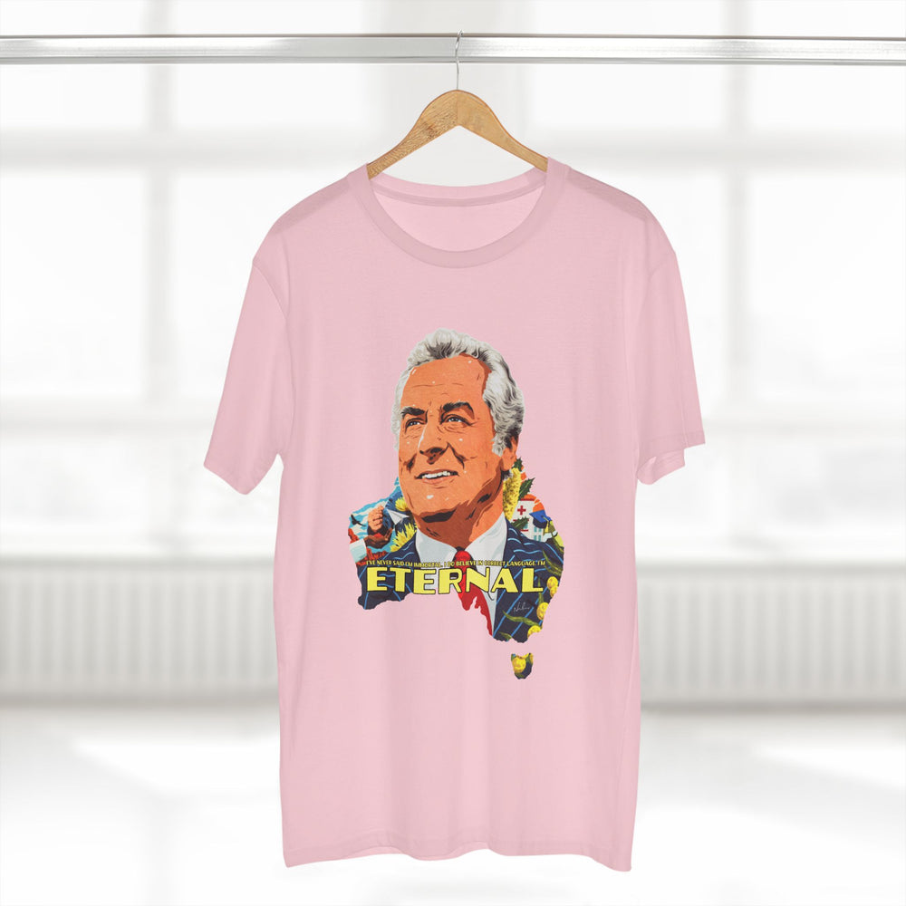 ETERNAL [Australian-Printed] Men's Staple Tee