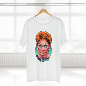 F*ck Off, Pauline! [Australian-Printed] - Men's Staple Tee