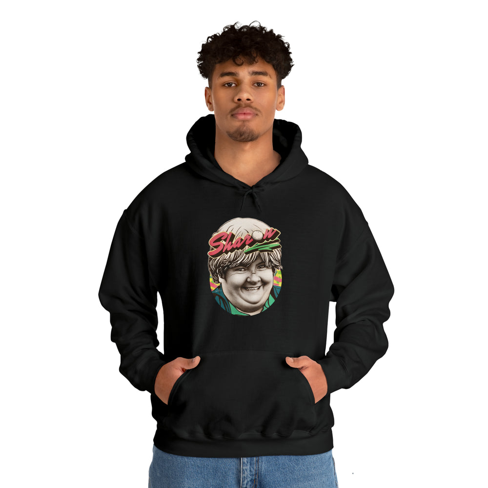 SHARON - Unisex Heavy Blend™ Hooded Sweatshirt