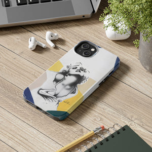 YEARNING - Case Mate Tough Phone Cases