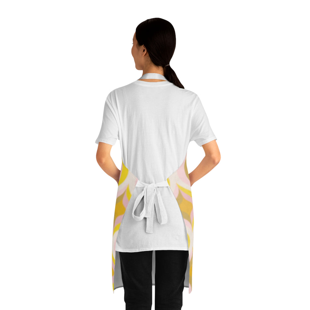 Don't Rain On My Parade! - Apron (AOP)