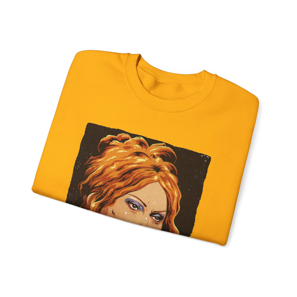 JAKE HAY ROWLING [US-Printed] - Unisex Heavy Blend™ Crewneck Sweatshirt