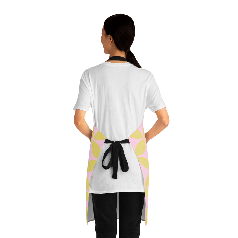 Do It On Purpose - Apron (AOP)