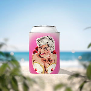 MIRIAM - Can Cooler Sleeve