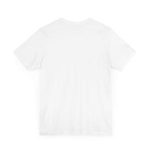 CHAPPELL [US-Printed] - Unisex Jersey Short Sleeve Tee