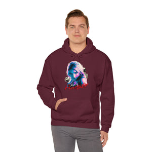 That's My Prerogative [Australian-Printed] - Unisex Heavy Blend™ Hooded Sweatshirt