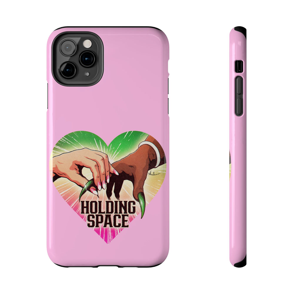 Holding Space - Tough Phone Cases, Case-Mate