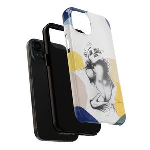 YEARNING - Case Mate Tough Phone Cases