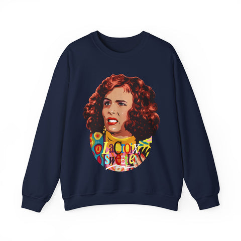 LaCroix, Sweetie! [Australian-Printed] - Unisex Heavy Blend™ Crewneck Sweatshirt
