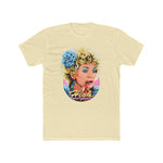 High Maintenance [US-Printed] - Men's Cotton Crew Tee