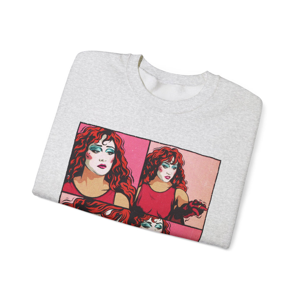 CHAPPELL [US-Printed] - Unisex Heavy Blend™ Crewneck Sweatshirt