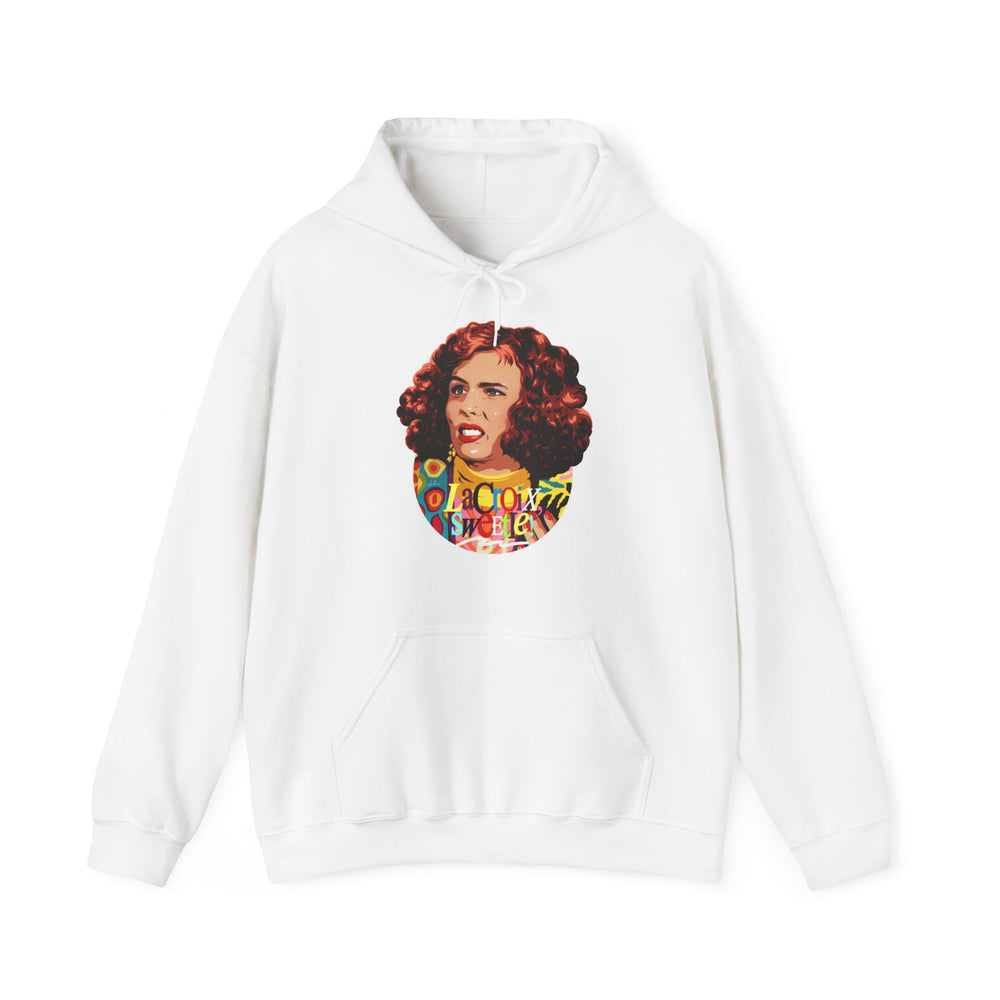 LaCroix, Sweetie! [Australian-Printed] - Unisex Heavy Blend™ Hooded Sweatshirt