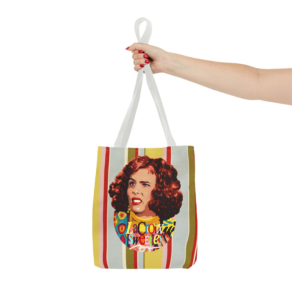 LaCroix, Sweetie! [US-Printed] - Tote Bag (AOP)