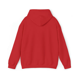 BEACHES [Australian-Printed] - Unisex Heavy Blend™ Hooded Sweatshirt