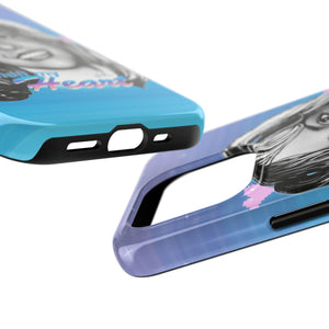 E-mail My Heart - Case Mate Tough Phone Cases