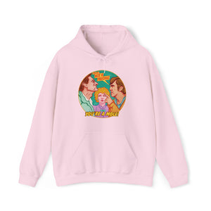 FRECKLE - Unisex Heavy Blend™ Hooded Sweatshirt