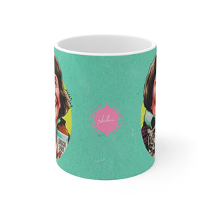 Lizzie Birdsworth [UK-Printed] - Mug