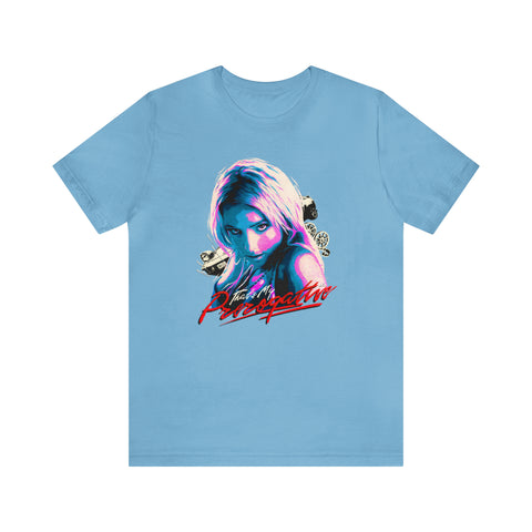 That's My Prerogative [UK-Printed] - Unisex Jersey Short Sleeve Tee