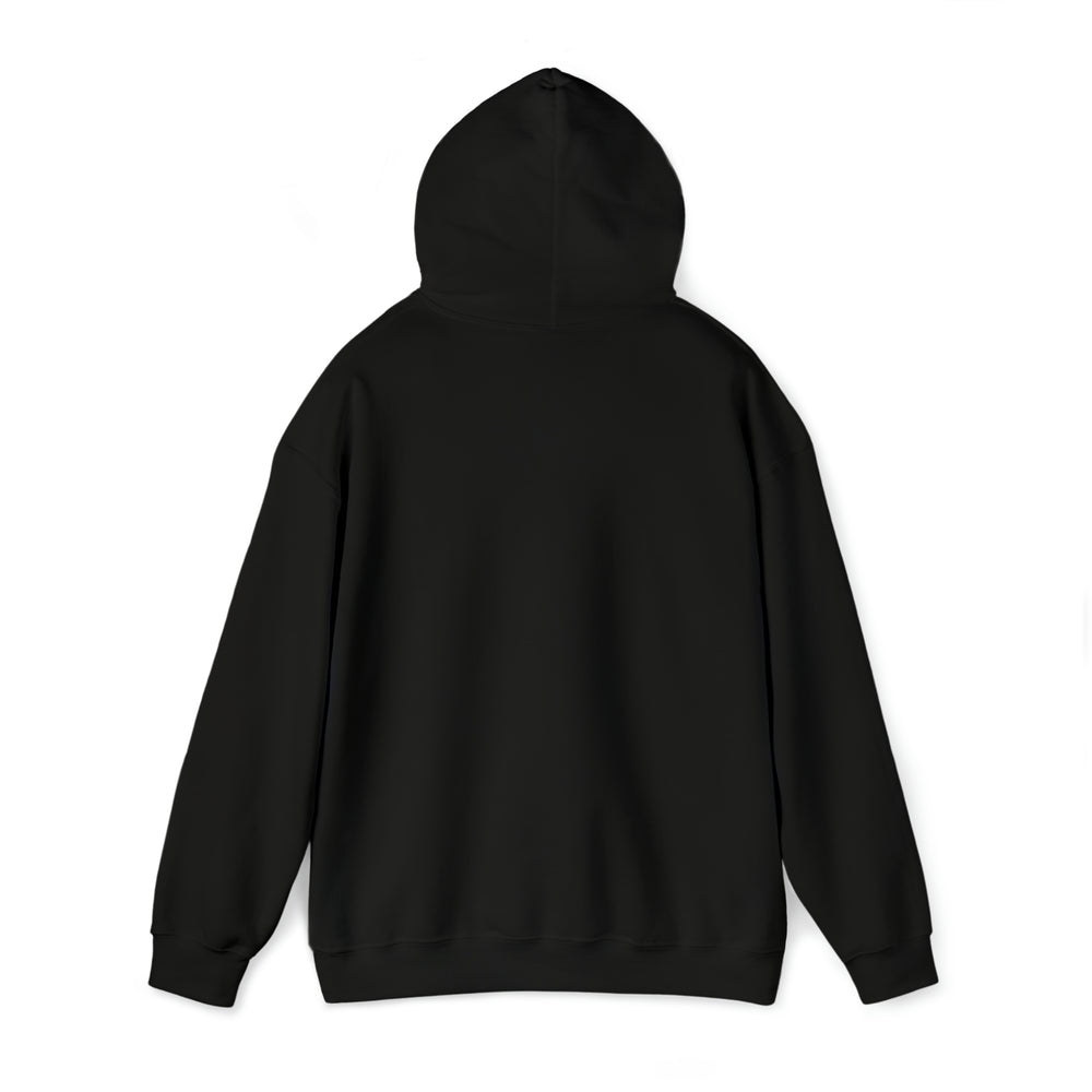 Commissioner Holmes [Australian-Printed] - Unisex Heavy Blend™ Hooded Sweatshirt