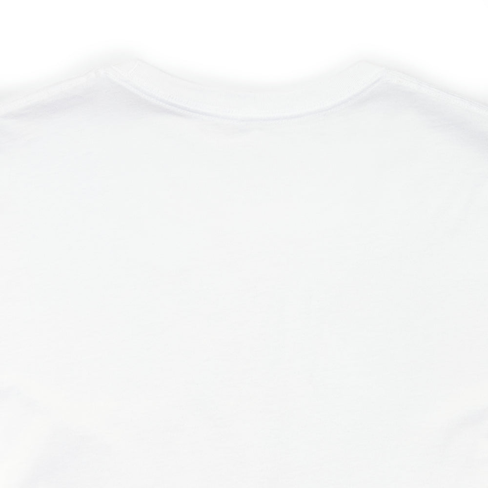 BARBENHEIMER [UK-Printed] - Unisex Jersey Short Sleeve Tee