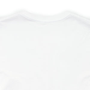 BARBENHEIMER [UK-Printed] - Unisex Jersey Short Sleeve Tee