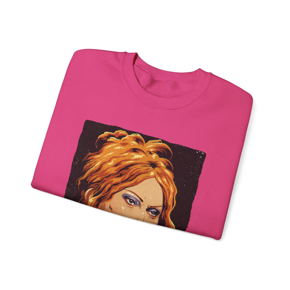 JAKE HAY ROWLING [US-Printed] - Unisex Heavy Blend™ Crewneck Sweatshirt