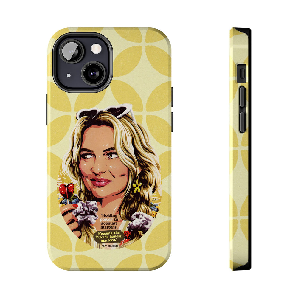 AMY REMEIKIS - Tough Phone Cases, Case-Mate