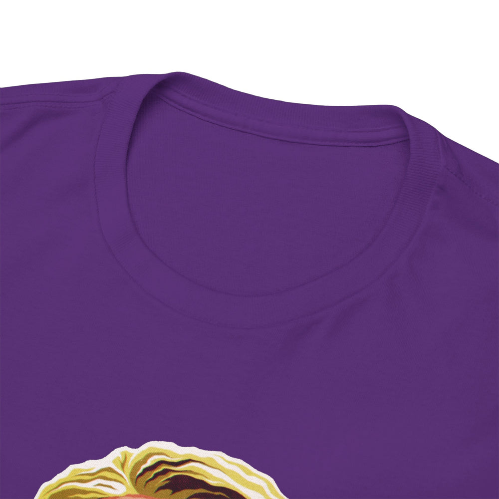 YOU MULLET [Australian-Printed] - Unisex Heavy Cotton Tee