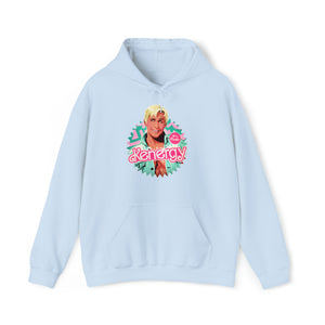 KENERGY [Australian-Printed] - Unisex Heavy Blend™ Hooded Sweatshirt