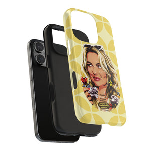 AMY REMEIKIS - Tough Phone Cases, Case-Mate