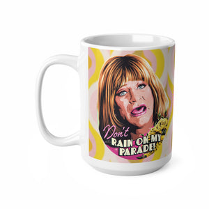 Don't Rain On My Parade! [UK-Printed] - Mug