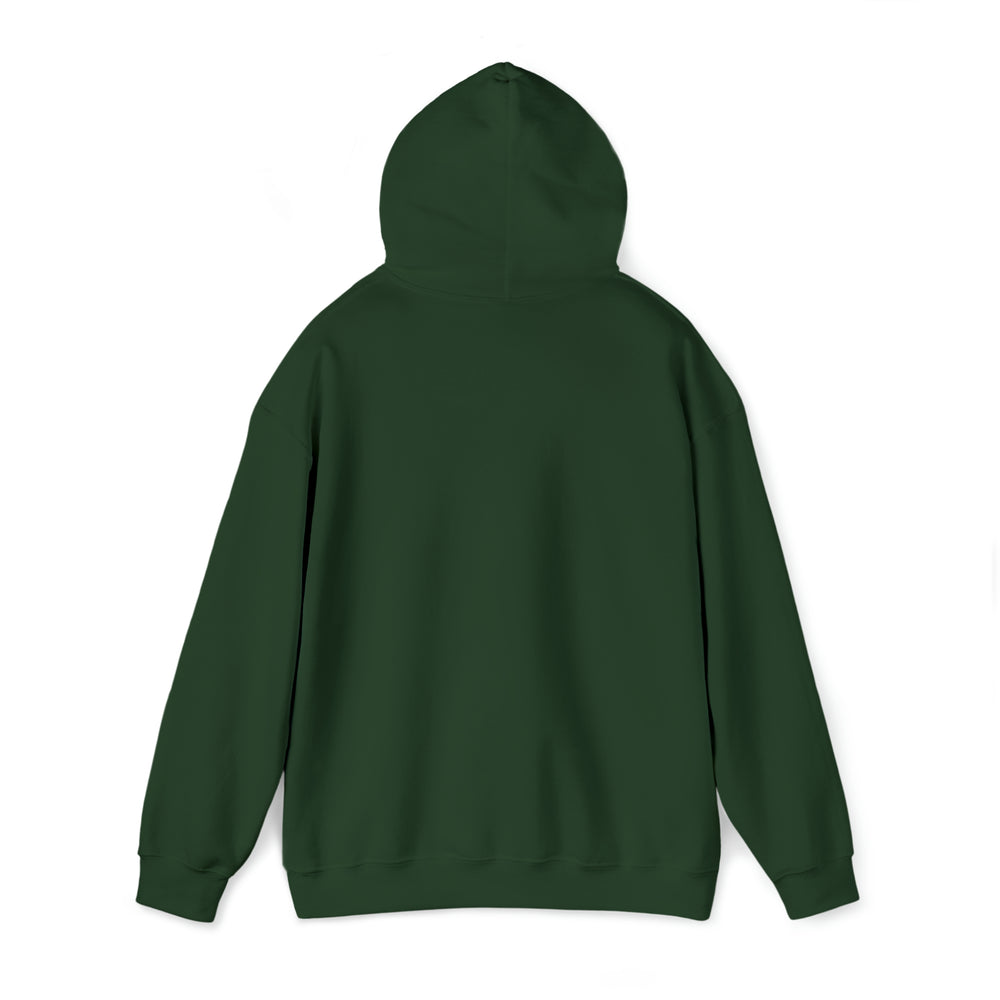 TOADIE - Unisex Heavy Blend™ Hooded Sweatshirt