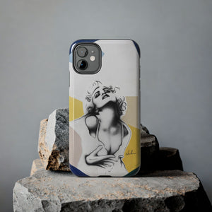 YEARNING - Case Mate Tough Phone Cases