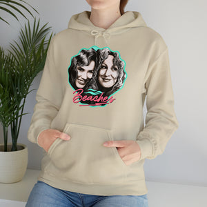 BEACHES [Australian-Printed] - Unisex Heavy Blend™ Hooded Sweatshirt