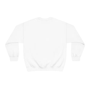 GAY THE PRAY AWAY - Unisex Heavy Blend™ Crewneck Sweatshirt