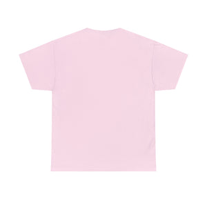 DEBBIE [Australian-Printed] - Unisex Heavy Cotton Tee