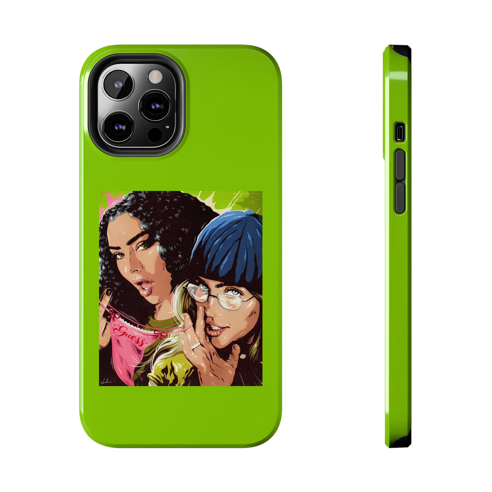 GUESS - Tough Phone Cases, Case-Mate