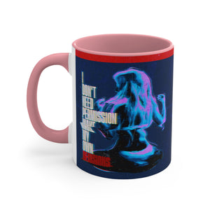 That's My Prerogative - 11oz Accent Mug (Australian Printed)