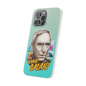 YA FLAMIN’ GALAH! - Case Mate Tough Phone Cases