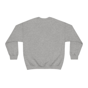 YOU MULLET [Australian-Printed] - Unisex Heavy Blend™ Crewneck Sweatshirt