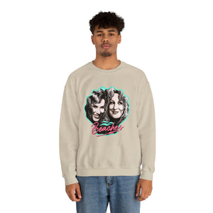 BEACHES [Australian-Printed] Unisex Heavy Blend™ Crewneck Sweatshirt