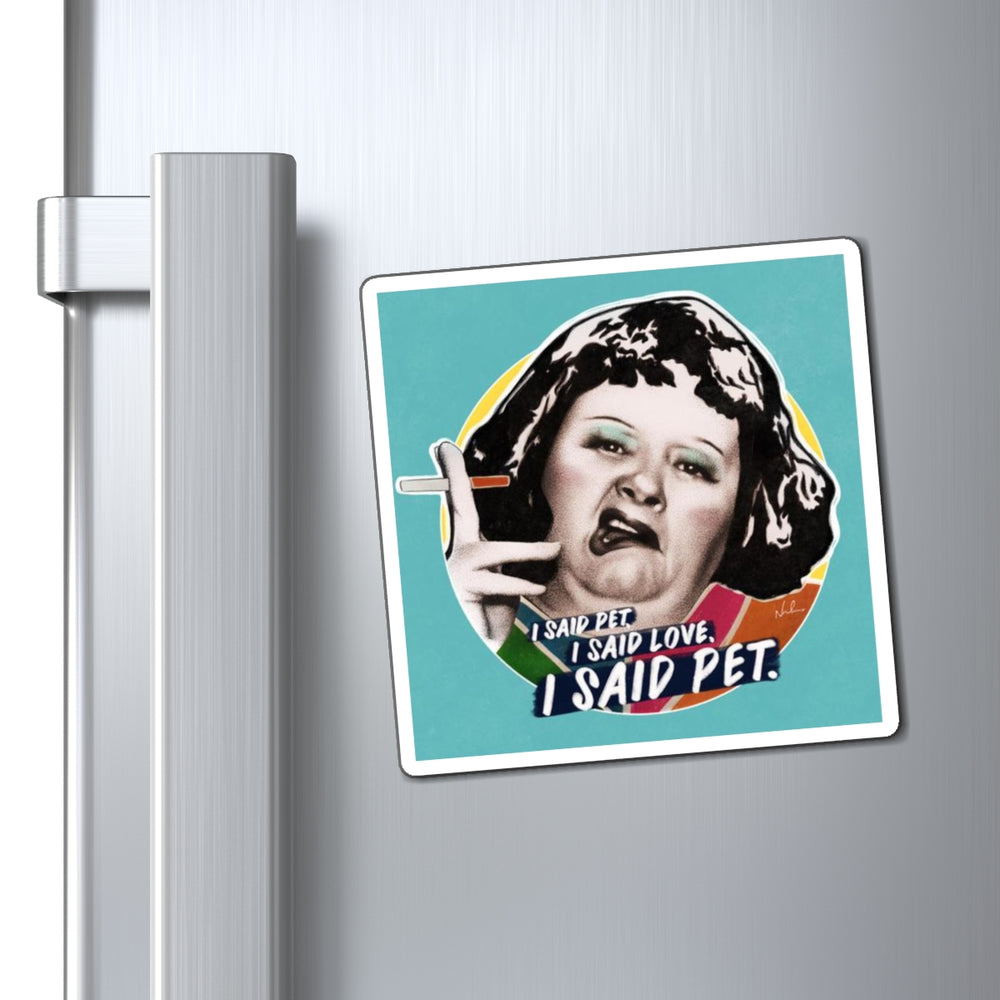 LYNNE POSTLETHWAITE [US-Printed] - Magnets