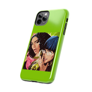 GUESS - Tough Phone Cases, Case-Mate