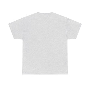 The Great Australian Gap [Australian-Printed] - Unisex Heavy Cotton Tee