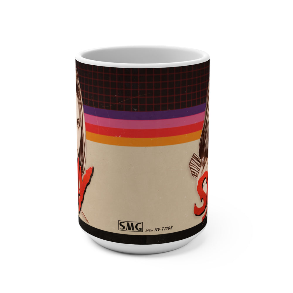 SLAY - Mug 15oz