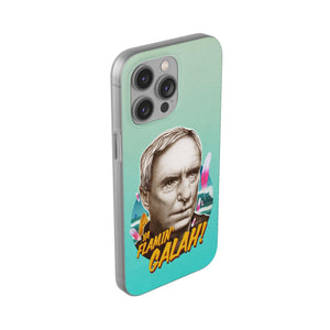 YA FLAMIN’ GALAH! - Case Mate Tough Phone Cases